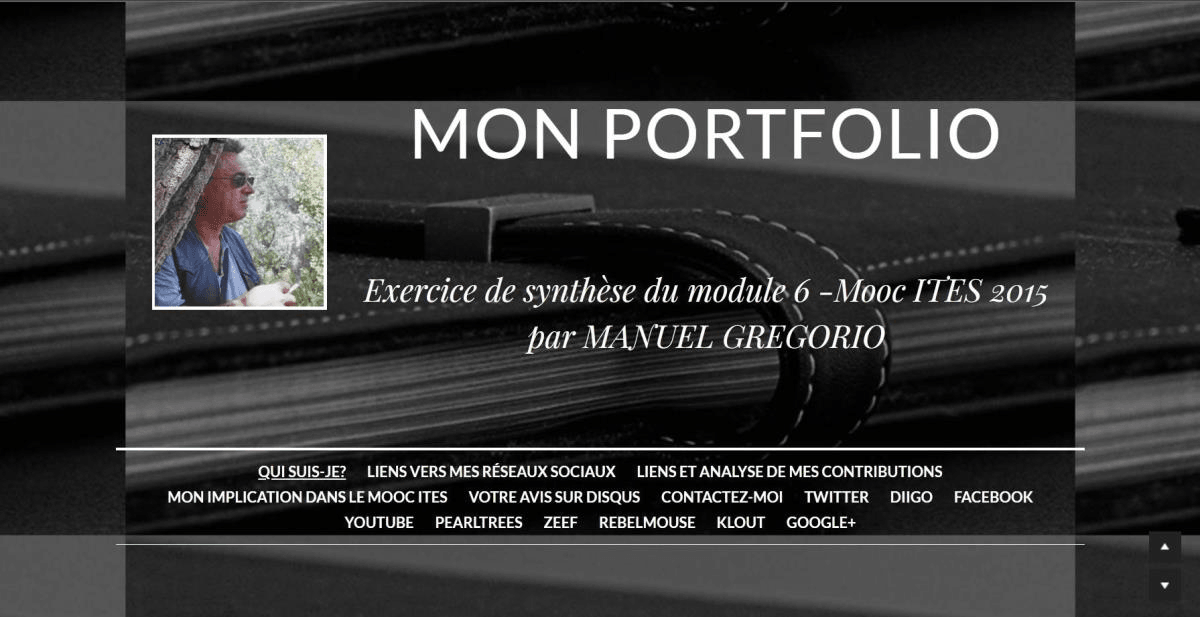 null Portfolio Manuel Gregorio